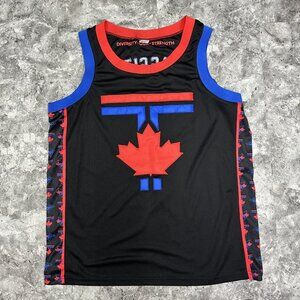 2025 Toronto Blue Jays City Connect Chris Bassitt Stiched Basketball Jersey SGA